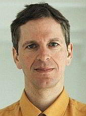 Passbild Louis Sterck